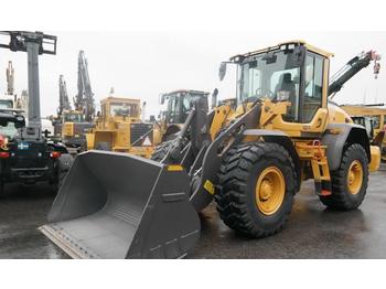 Chargeuse sur pneus Volvo L70H