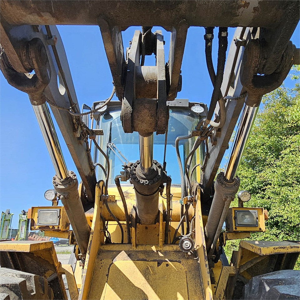 Chargeuse sur pneus Volvo L70 B