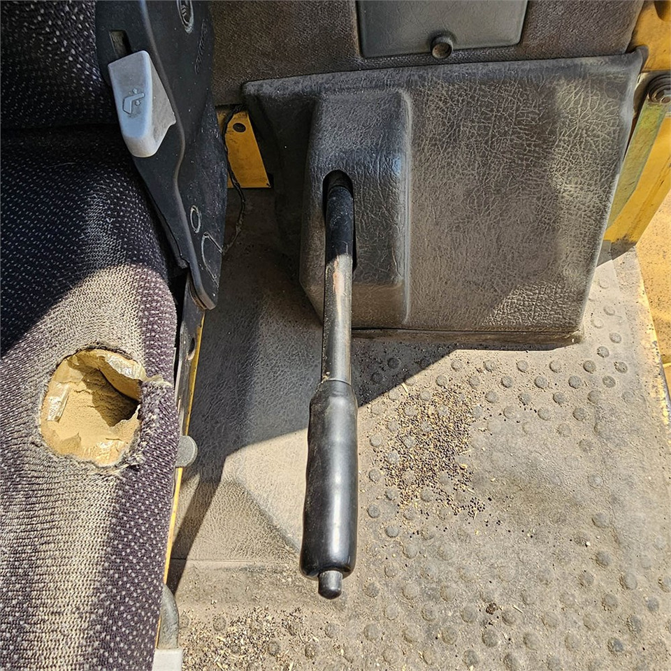 Chargeuse sur pneus Volvo L70 B