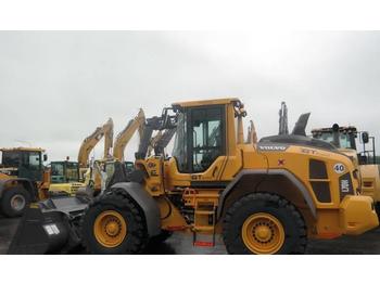Chargeuse sur pneus Volvo L70 H