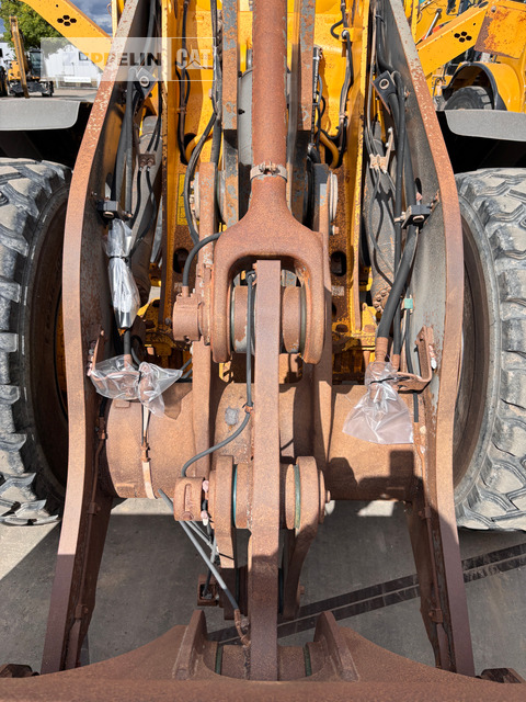 Chargeuse sur pneus Volvo L90