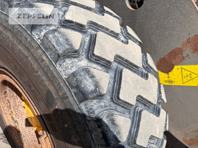 Chargeuse sur pneus Volvo L90