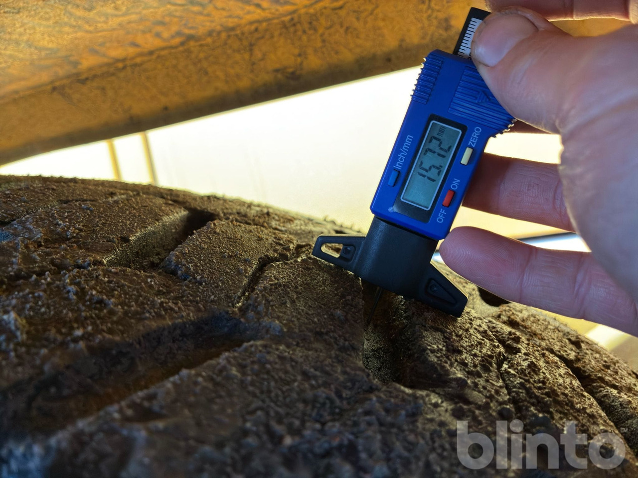 Chargeuse sur pneus Volvo L90C