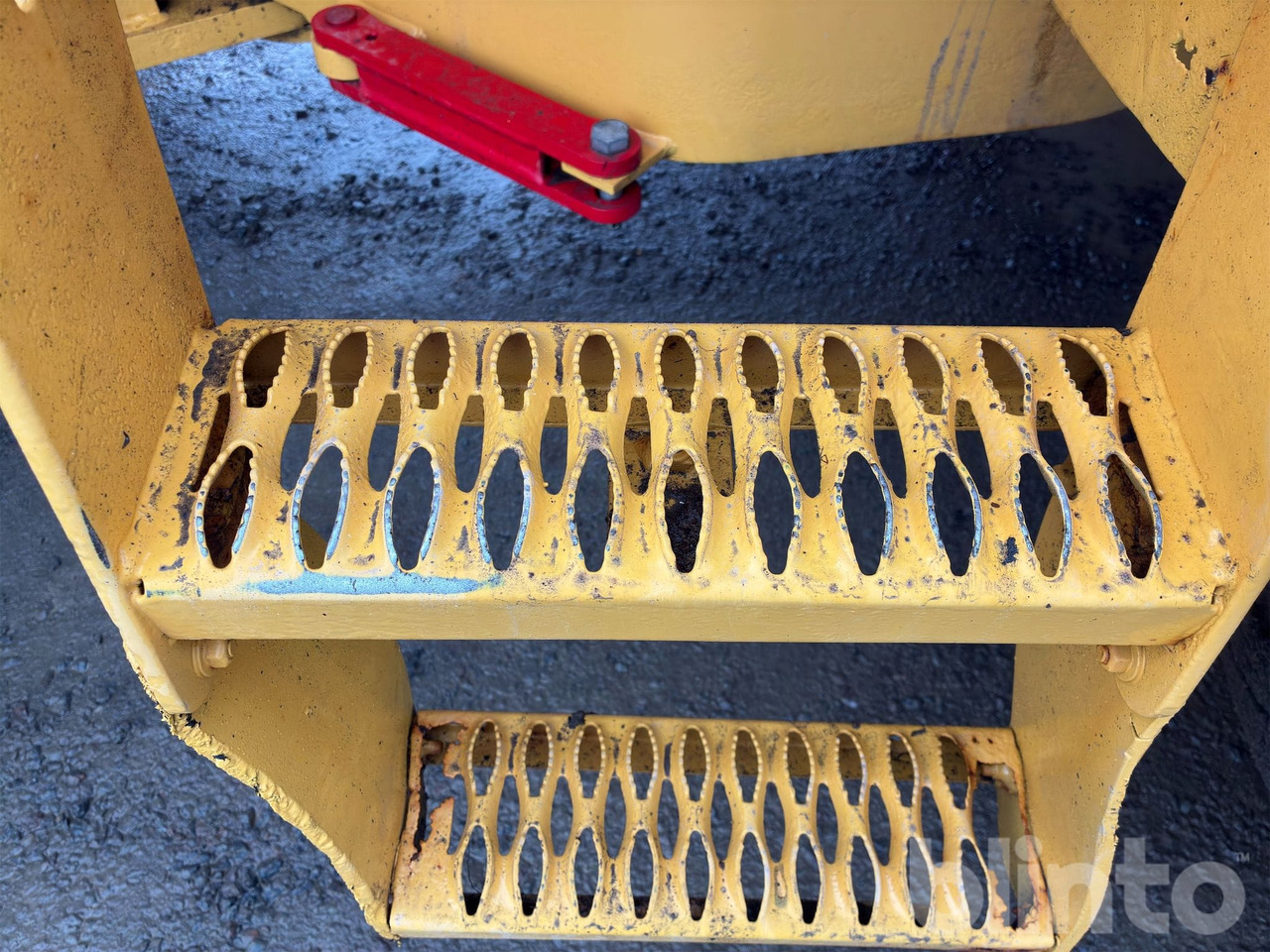 Chargeuse sur pneus Volvo L90C