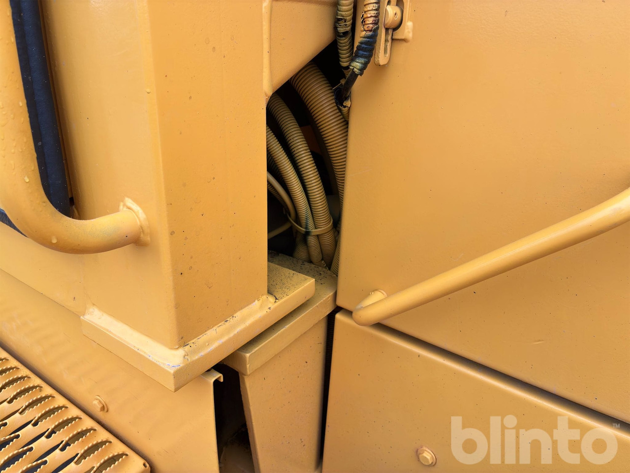 Chargeuse sur pneus Volvo L90C