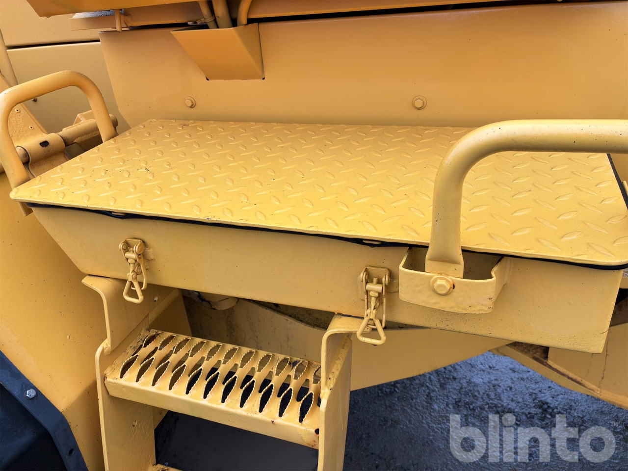 Chargeuse sur pneus Volvo L90C