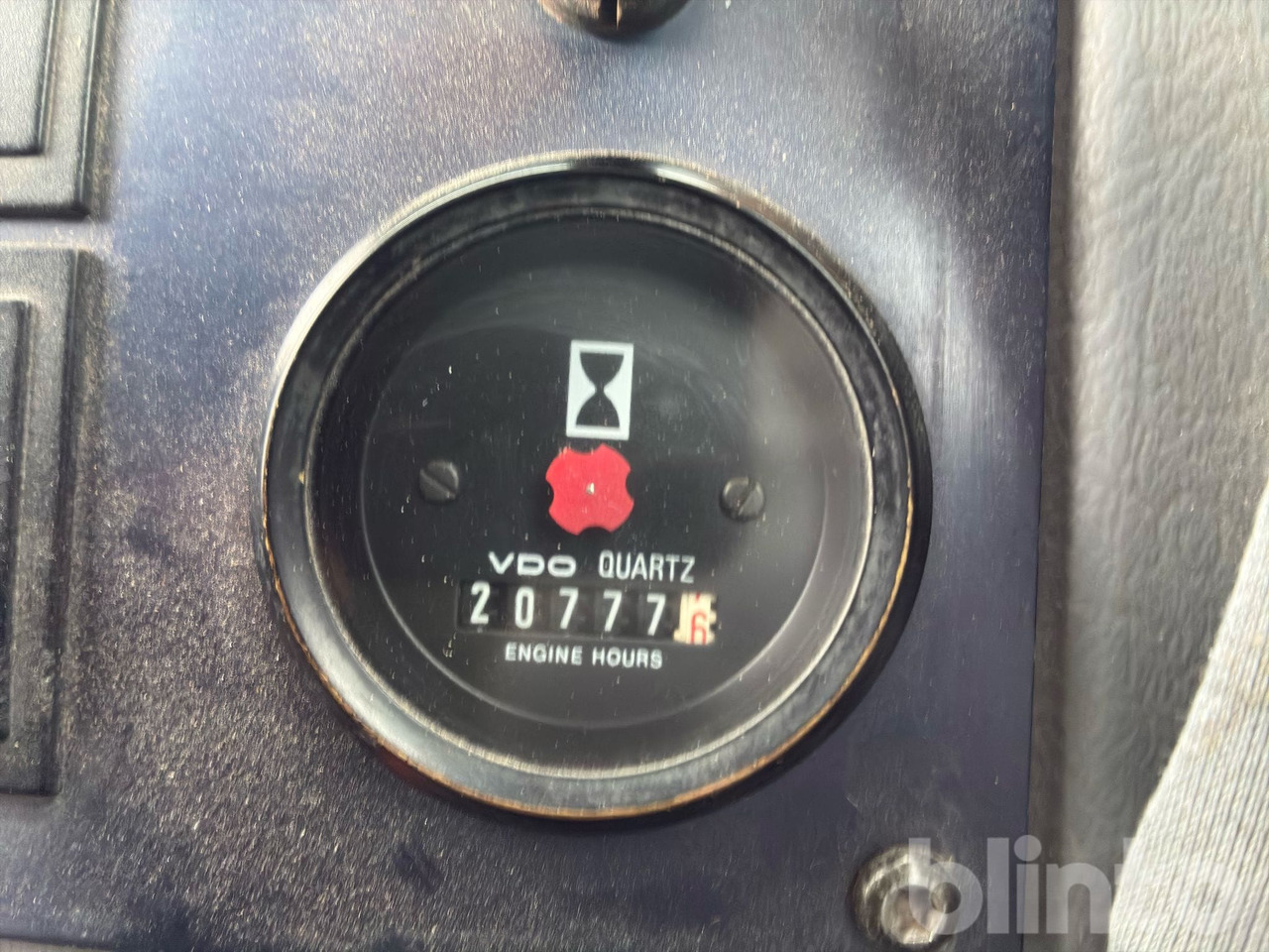 Chargeuse sur pneus Volvo L90C