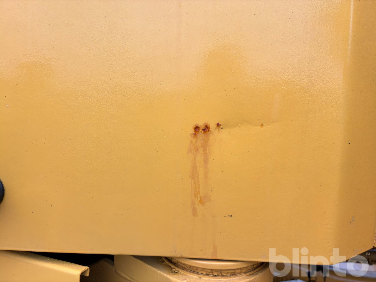 Chargeuse sur pneus Volvo L90C