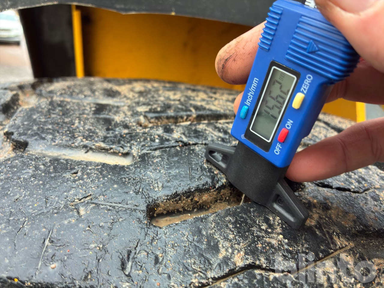 Chargeuse sur pneus Volvo L90C