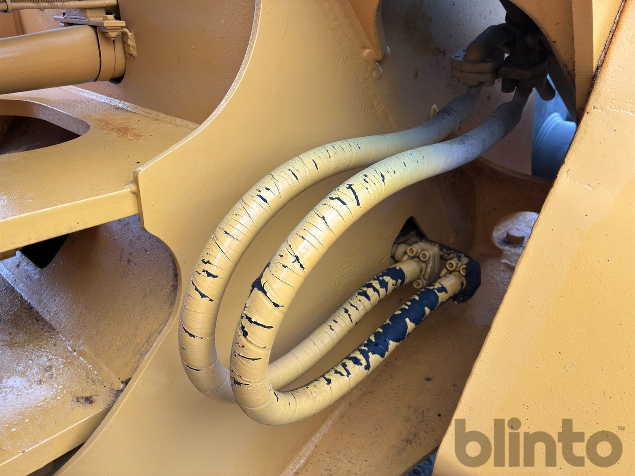 Chargeuse sur pneus Volvo L90C