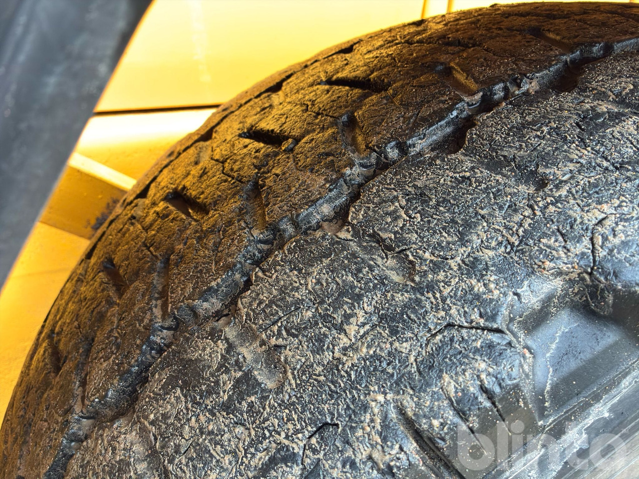 Chargeuse sur pneus Volvo L90C