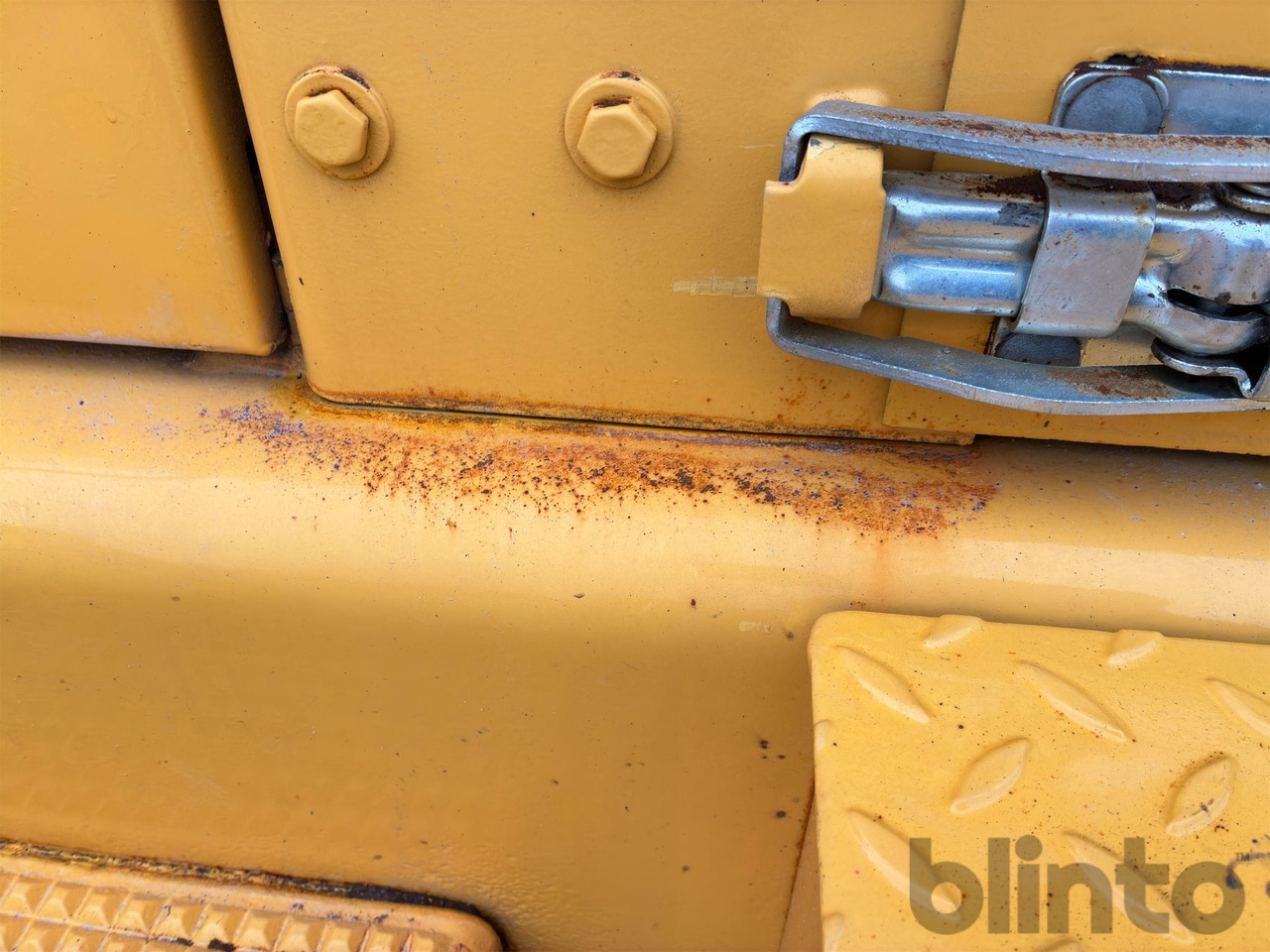 Chargeuse sur pneus Volvo L90C