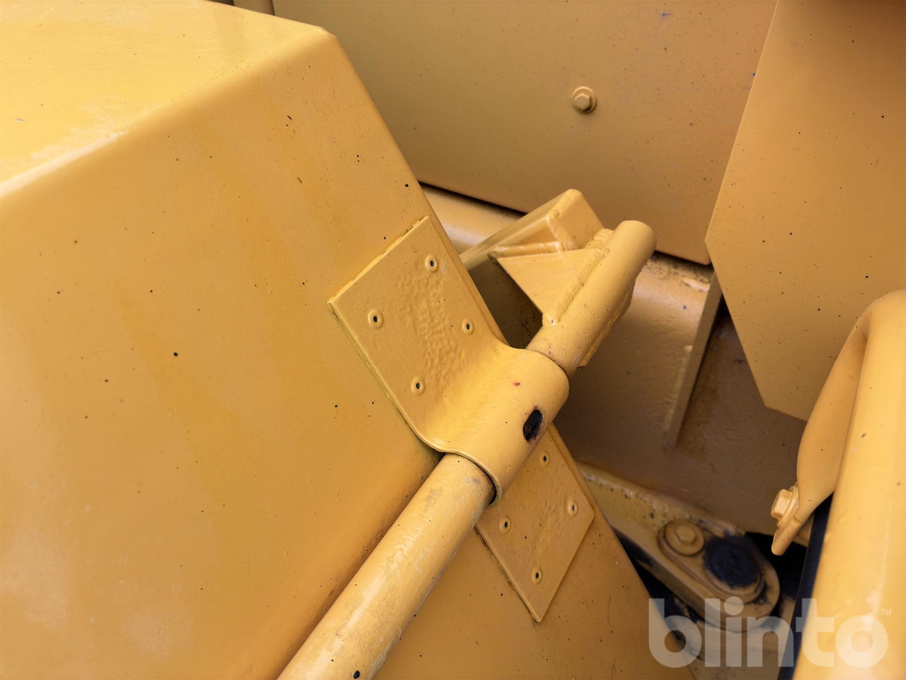 Chargeuse sur pneus Volvo L90C