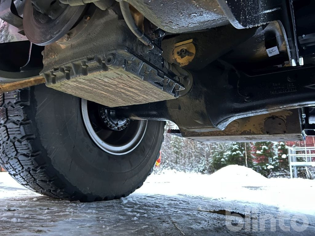 Chargeuse sur pneus Volvo L90F