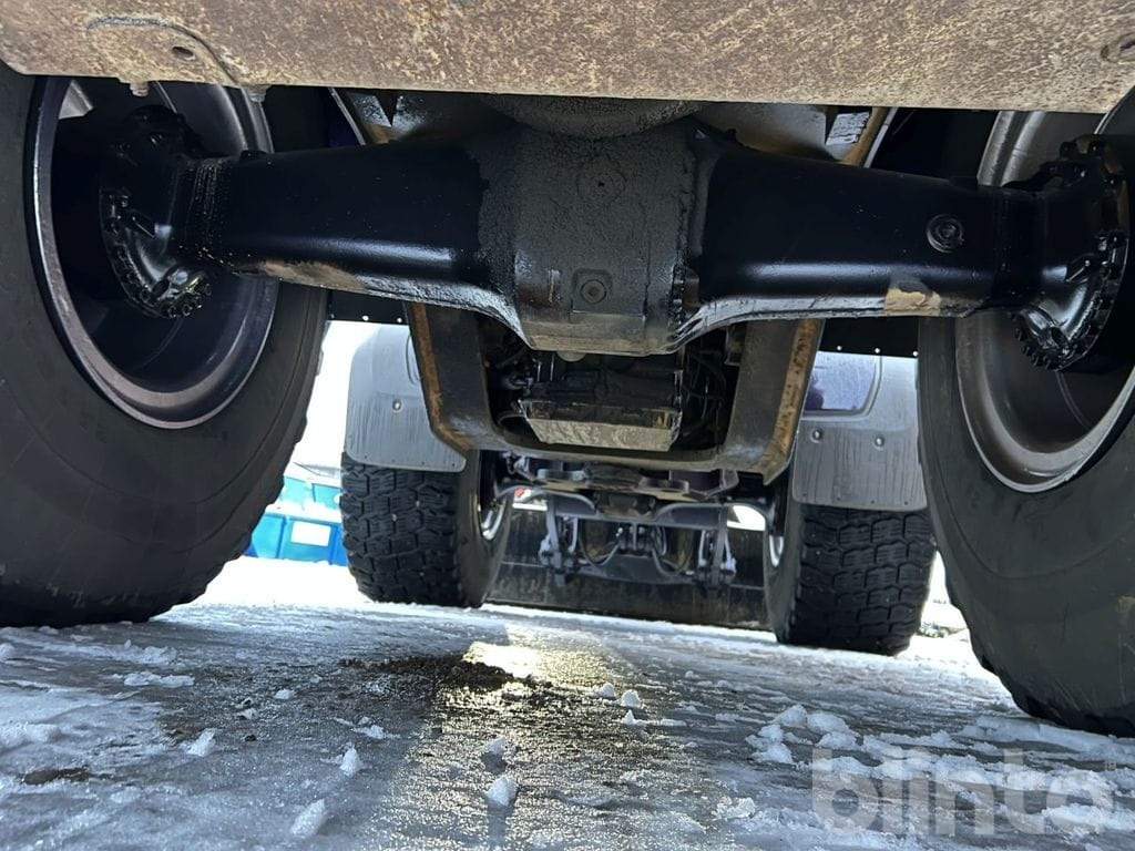 Chargeuse sur pneus Volvo L90F