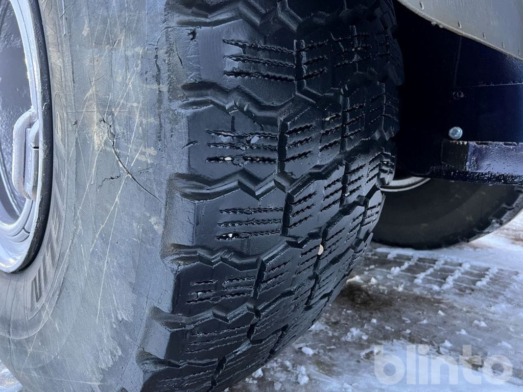 Chargeuse sur pneus Volvo L90F