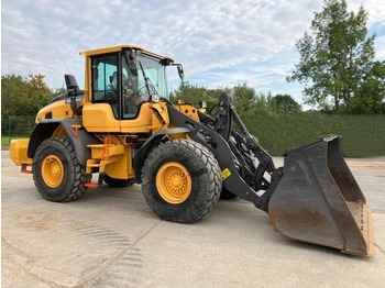 Chargeuse sur pneus Volvo L90H