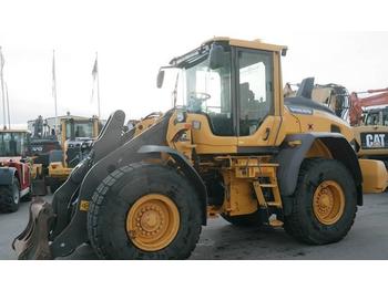 Chargeuse sur pneus Volvo L90H