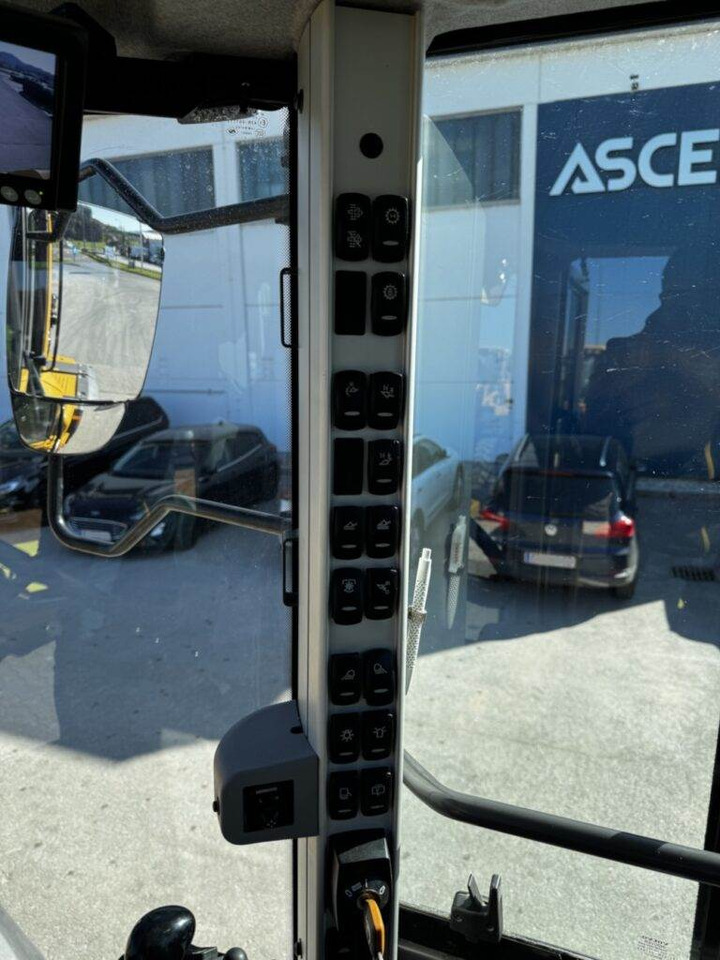 Chargeuse sur pneus Volvo L90H