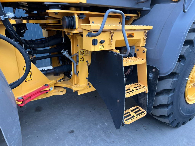 Chargeuse sur pneus Volvo L90H