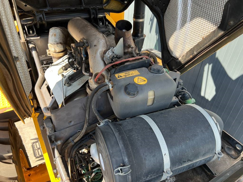Chargeuse sur pneus Volvo L90H
