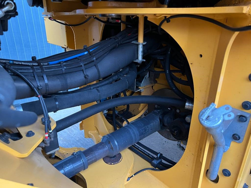 Chargeuse sur pneus Volvo L90H