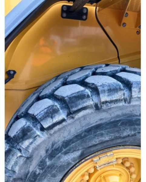 Chargeuse sur pneus Volvo L90H