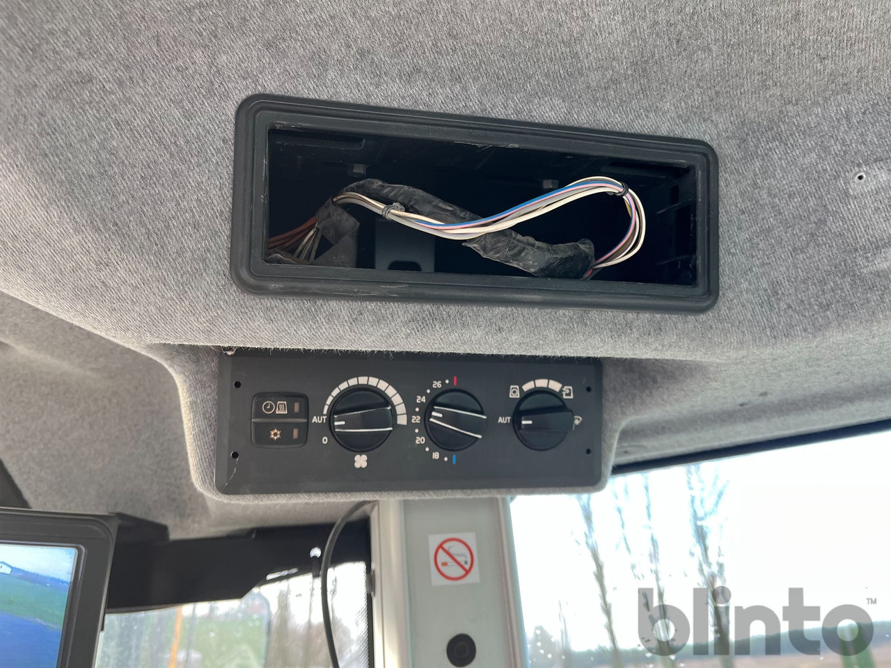 Chargeuse sur pneus Volvo L90H