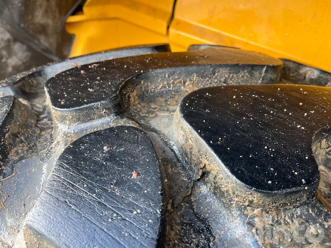 Chargeuse sur pneus Volvo L90H