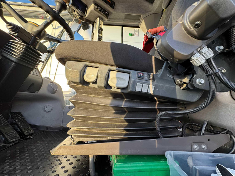 Chargeuse sur pneus Volvo L90H Volvo L90H