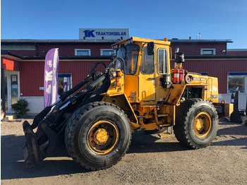 Chargeuse sur pneus Volvo L90 Dismantled for spare parts 