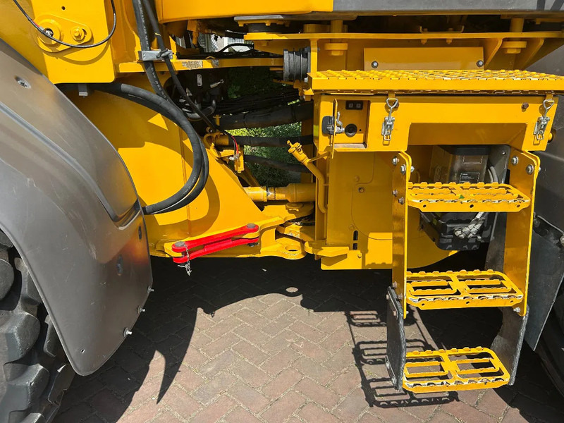 Chargeuse sur pneus Volvo L90 H