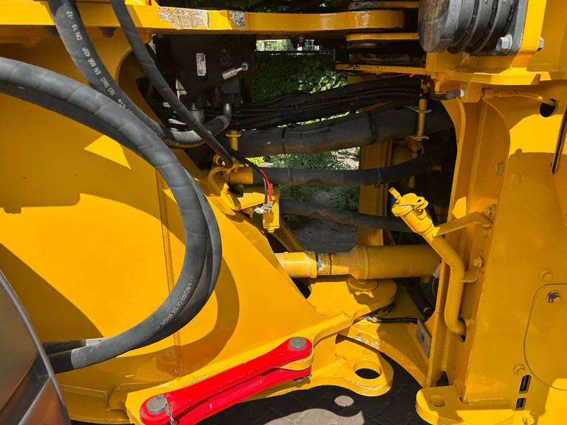 Chargeuse sur pneus Volvo L90 H