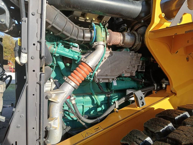 Chargeuse sur pneus Volvo L90 H, Hjullastare