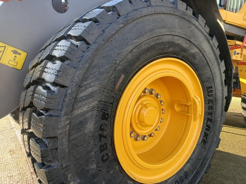 Chargeuse sur pneus Volvo L90 H, Hjullastare