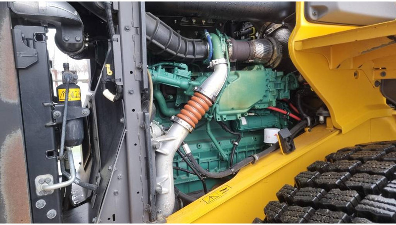 Chargeuse sur pneus Volvo L90 H, Hjullastare
