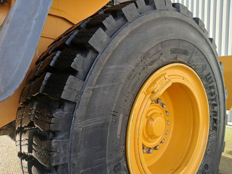 Chargeuse sur pneus Volvo L90 H, Hjullastare