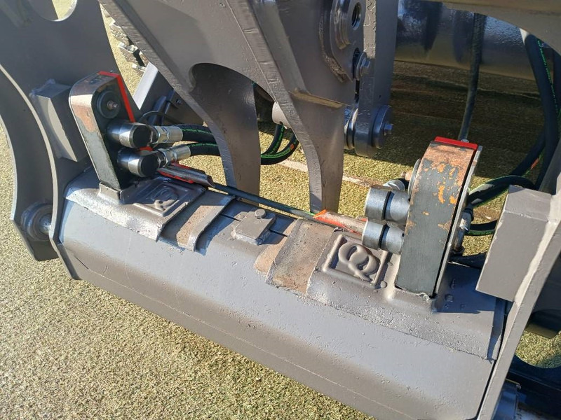 Chargeuse sur pneus Volvo L90 H, Hjullastare