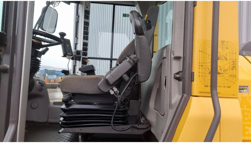 Chargeuse sur pneus Volvo L90 H, Hjullastare ''SÅLD''