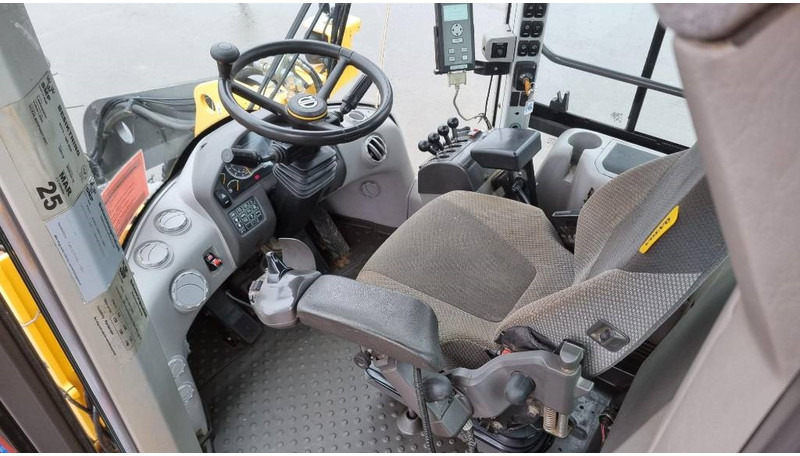 Chargeuse sur pneus Volvo L90 H, Hjullastare ''SÅLD''