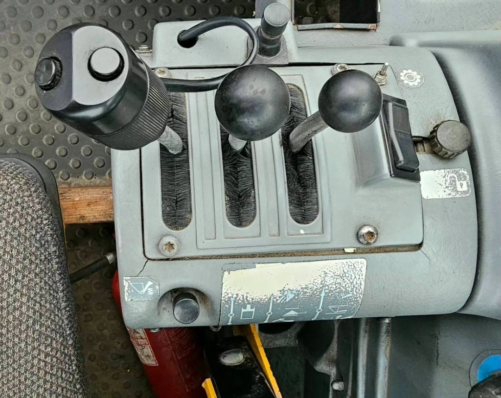 Chargeuse sur pneus Volvo L90c