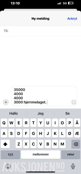 Chargeuse sur pneus Volvo LM846 hjullaster