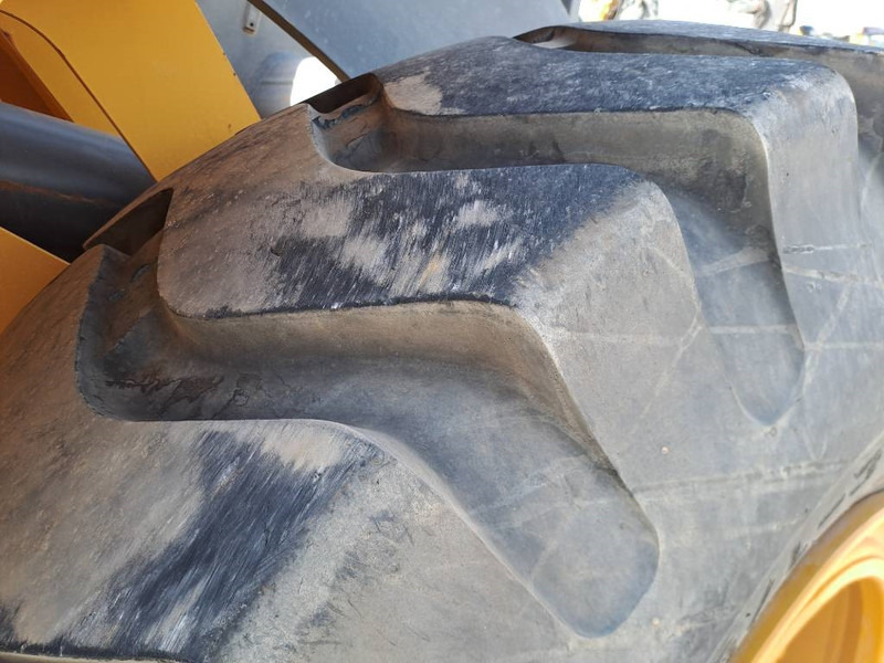 Chargeuse sur pneus Volvo L 105