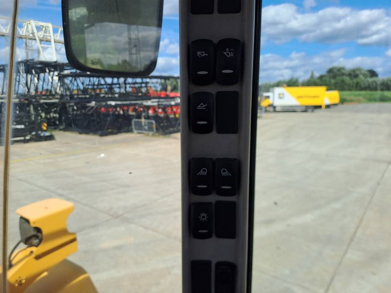 Chargeuse sur pneus Volvo L 105