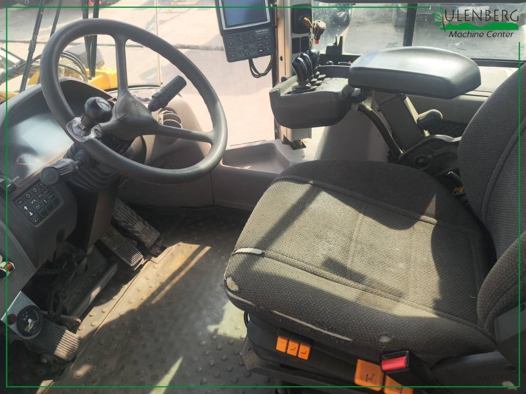 Chargeuse sur pneus Volvo L 110 G