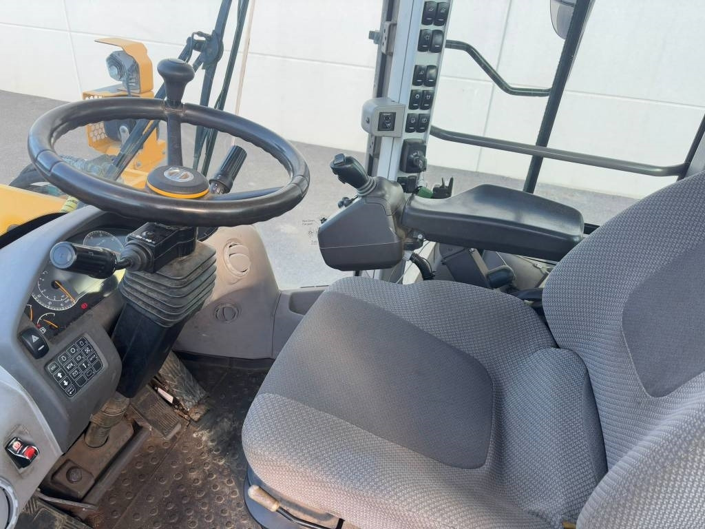 Chargeuse sur pneus Volvo L 110 H