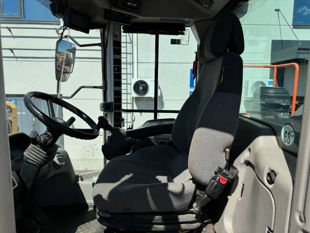 Chargeuse sur pneus Volvo L 110 H