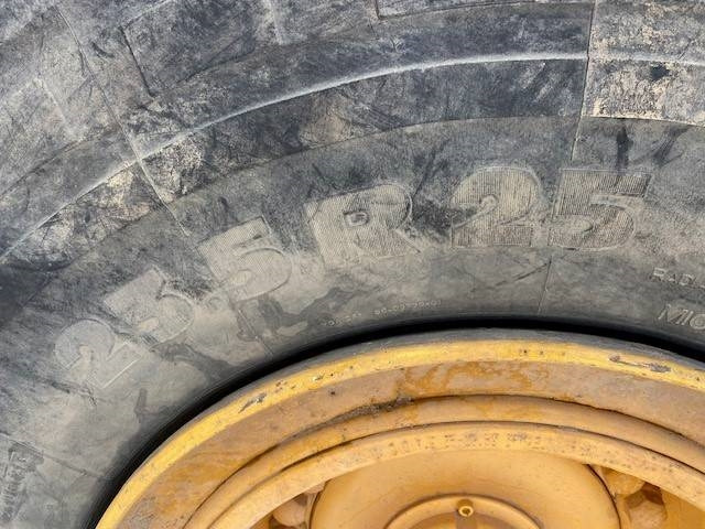 Chargeuse sur pneus Volvo L 120 H (12005485)