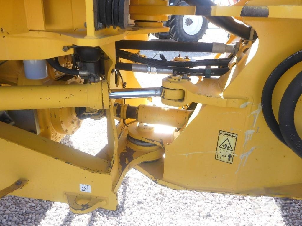 Chargeuse sur pneus Volvo L 150 E