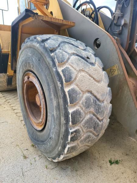 Chargeuse sur pneus Volvo L 150 E